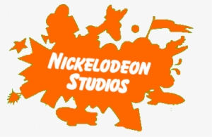 Nickelodeon Studios Logo #2093593 Nickelodeon Studios Logo #2093593