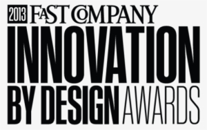 Making Policy Public Shortlisted For Fastco's Innovation - Fast Company Award #2093738