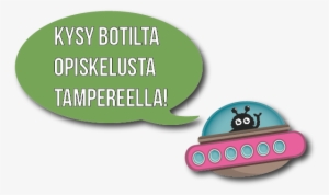 Kysy Botilta Opiskelusta Tampereella - Tampere #2093784