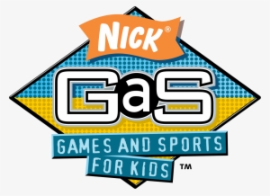 Nick Gas Logo #2093788