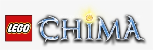 Lego Chima Logo - Lego Legends Of Chima #2093838