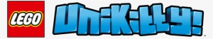 Lego Unikitty Logo - Lego Unikitty Roller Coaster #2093877