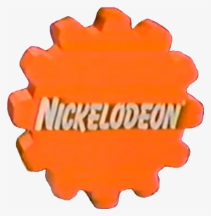 Nickelodeon Cog - Logo #2093924 Nickelodeon Cog - Logo #2093924