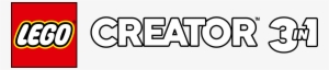 Lego Creator 3in1 #2093925