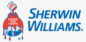 Sherwin Williams Paint Logo #2093973