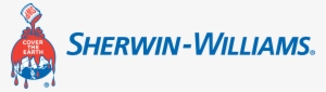 Sherwin-williams Logos Png Vector - Sherwin Williams Logo - Free