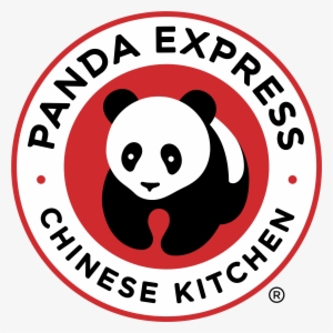 Panda Express Logo, Logotype - Panda Express Chinese Kitchen Logo #2093997
