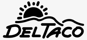 Brand New New Logo For Taco Bell By Lippincott And - Del Taco Logo Png #2094028