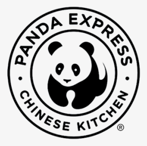 Panda Express - Panda Express Logo - Free Transparent PNG Download - PNGkey