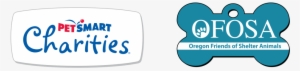 Petsmart Charities & Ofosa - Petsmart Charities Logo #2094058