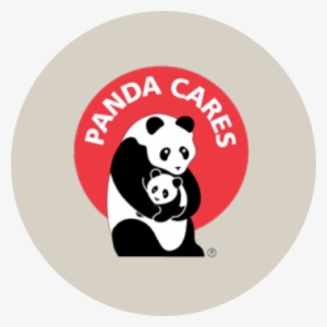 Panda Cares Logo - Will You Be My Bridesmaid Starbucks Logo #2094072