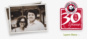 The Panda Story - Panda Express Story #2094099 The Panda Story - Panda Express Story #2094099