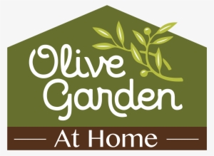 "olive Garden At Home" Logo - Olive Garden (email Delivery) #2094143 "olive Garden At Home" Logo - Olive Garden (email Delivery) #2094143