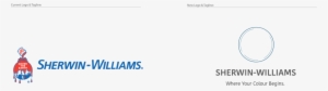 Sherwin Williams Logo #2094166