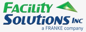 Facility Solutions #2094187