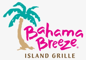 Bahama Breeze Island Grille Logo #2094191