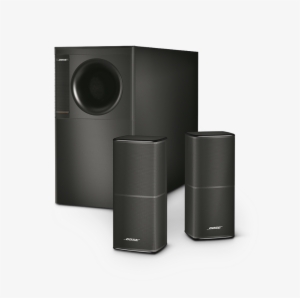 About Bose Acoustimass 5 Series V #2094210