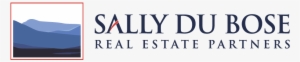 Sally Du Bose Real Estate Partners Logo - Sally Du Bose Real Estate Partners #2094257