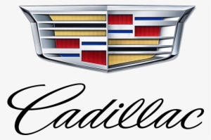 Cadillac Logo Png #2094299