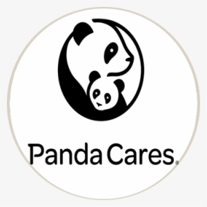 Historia De Nuestra Familia - Panda Cares Logo #2094315