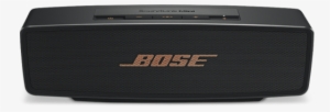 Bose Soundlink Mini Ii Bluetooth Speaker Limited Edition #2094355