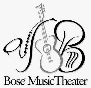 Bose Music Theater Vector - Violin #2094376