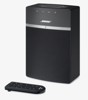 Bose Soundtouch 10 Wireless Speaker System #2094393