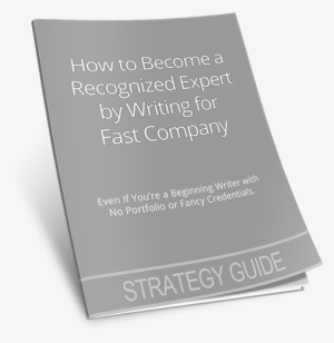 Free Strategy Guide - Book Cover #2094454