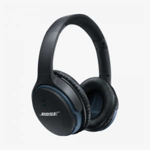 Bose Soundlink Around-ear Wireless Headphones Ii - Bose Headphones 35 Wireless #2094457