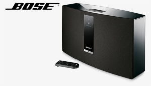 View Larger Image - Bose Bluetooth Speaker #2094567