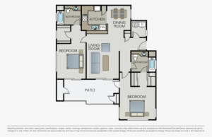 Floor Plan Express Pla Express Blueprints Building - Panda Express Floor Plan #2094588