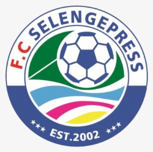 Football Club Selengepress - Panda Express #2094671