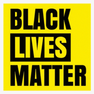 Was The Logo That Ultimately Took Hold - Black Lives Matters Posters #2094674