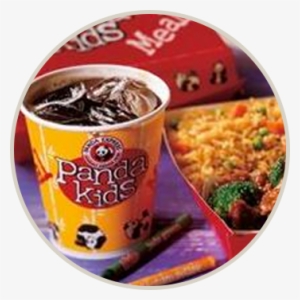 Kids Meal - Panda Express Panda Kids #2094779 Kids Meal - Panda Express Panda Kids #2094779