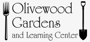 Olivewood Gardens Logo #2094800