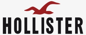 Hollister Co Logo - Hollister Logo #2094865