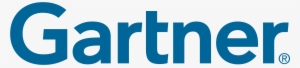Open - Gartner Logo Png #2094867