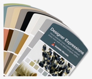 Designer Expressions Fan Deck Designer Expressions - Sherwin Williams Fandecls #2094868
