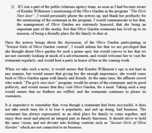 Step 5 Of - Document #2094909