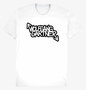 Logo Slim Tee #2094911