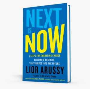 5 Steps For Embracing Change Building A Business That #2094933