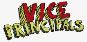Vice Principals Image - Vice Principals Hbo Poster #2094955