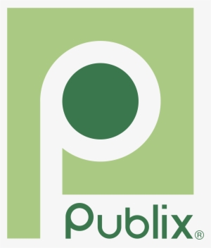 Publix Logo Png Transparent - Logo Transparent Publix #2095012