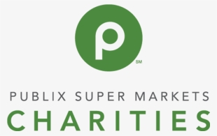 Publix Supermarket Charities Logo #2095032