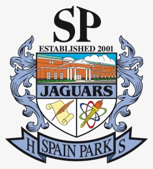 Spain Park High School #2095069