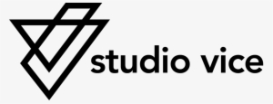 Studio Vice Logo Black - Tripadvisor #2095139