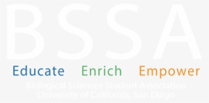 Uc San Diego's Largest Biology Organization - Logo #2095238