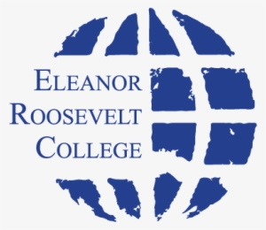 Coursework - Eleanor Roosevelt Ucsd Logo #2095321