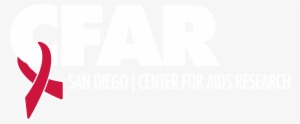 Cfar Logo - Center For Aids Research Uc San Diego #2095324