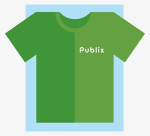Customer Service Desk - Publix #2095396